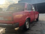 LADA (VAZ) 2107-3