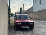 LADA (VAZ) 2107-1