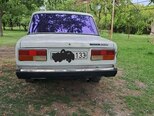 LADA (VAZ) 2107-2