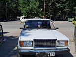 LADA (VAZ) 2107-1