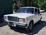 LADA (VAZ) 2107-4