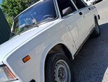 LADA (VAZ) 2107-5