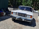 LADA (VAZ) 2107-6