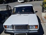 LADA (VAZ) 2107-9