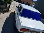 LADA (VAZ) 2107-8