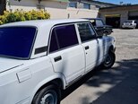 LADA (VAZ) 2107-7