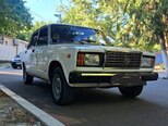 LADA (VAZ) 2107-10