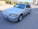 Mercedes C 200-2