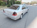 Mercedes C 200-6