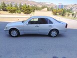 Mercedes C 200-5