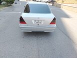 Mercedes C 200-8