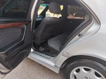 Mercedes C 200-10