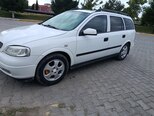 Opel Astra-8
