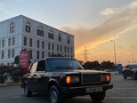 LADA (VAZ) 2107-1