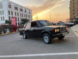 LADA (VAZ) 2107-5