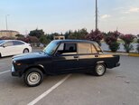 LADA (VAZ) 2107-6