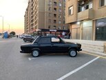 LADA (VAZ) 2107-7