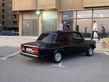 LADA (VAZ) 2107-9