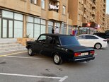 LADA (VAZ) 2107-8