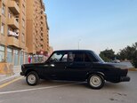 LADA (VAZ) 2107-13