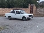 LADA (VAZ) 2107-2