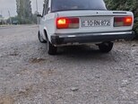 LADA (VAZ) 2107-4
