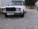 LADA (VAZ) 2107-5