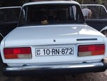 LADA (VAZ) 2107-7