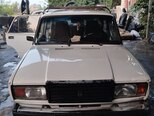 LADA (VAZ) 2107-1