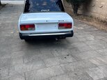 LADA (VAZ) 2107-2
