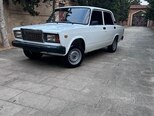 LADA (VAZ) 2107-5