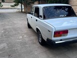 LADA (VAZ) 2107-4