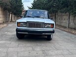 LADA (VAZ) 2107-6