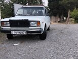 LADA (VAZ) 2107-6