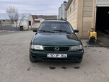 Opel Astra-1