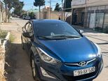 Hyundai Elantra-1
