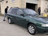 Opel Astra-3