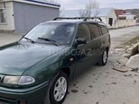 Opel Astra-2